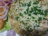 Arroz cremoso mixto