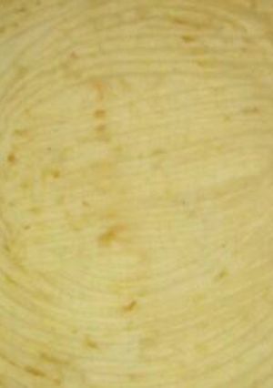 Una foto de Pastel de papas vegetariano con soja texturizada