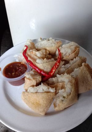 Foto resep Tahu Aci Simple