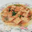 SOP TAHU PEDAS