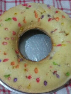 Foto resep Brudel cake