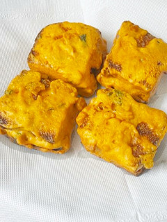 ब्रेड पकौड़ा (Bread Pakoda recipe in Hindi) रेसिपी मुख्य फोटो