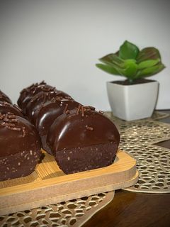 صورة لوصفة حلوى الشوكولا