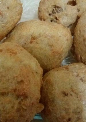 Foto resep Tahu isi sosis