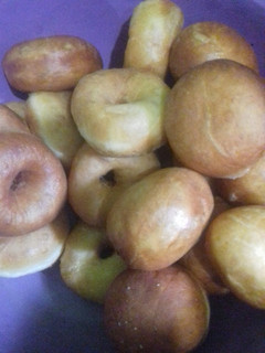 Foto resep Donat kentang
