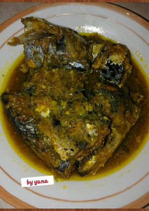 Foto resep Tuna bumbu rica-rica