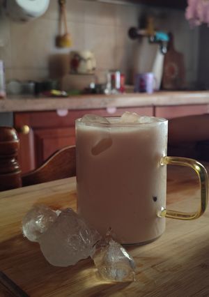Foto resep Cha Yen || Thai Tea ala ala