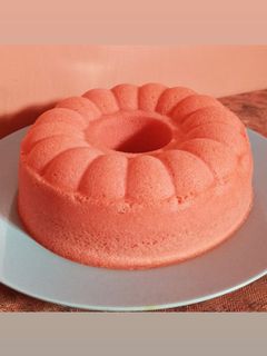 Foto resep Bolu Kukus Cocopandan Ukuran Medium