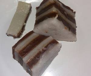 Resep Mudah Kue lapis tepung beras Nikmat Lezat Resep Mudah Kue lapis tepung beras Nikmat Lezat