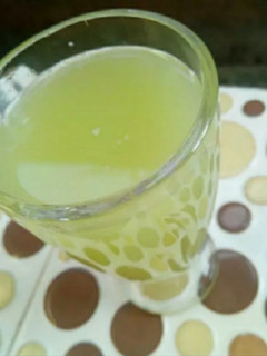 A picture of Guava Juice.