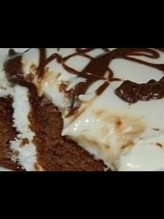 صورة لوصفة حلى لذيذ وسهل ويفك ازمه