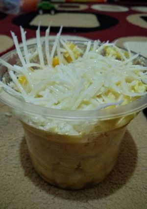 Foto resep Jasuke