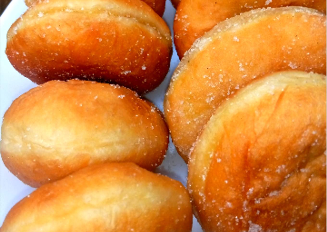 Donuts