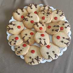 A picture of Galletitas.