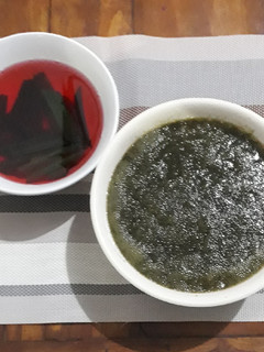 Foto resep Cincau hijau coco pandan