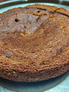 கோதுமை கேக் செய்முறை முக்கிய புகைப்படம்