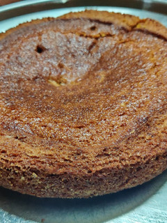 கோதுமை கேக் செய்முறை முக்கிய புகைப்படம்