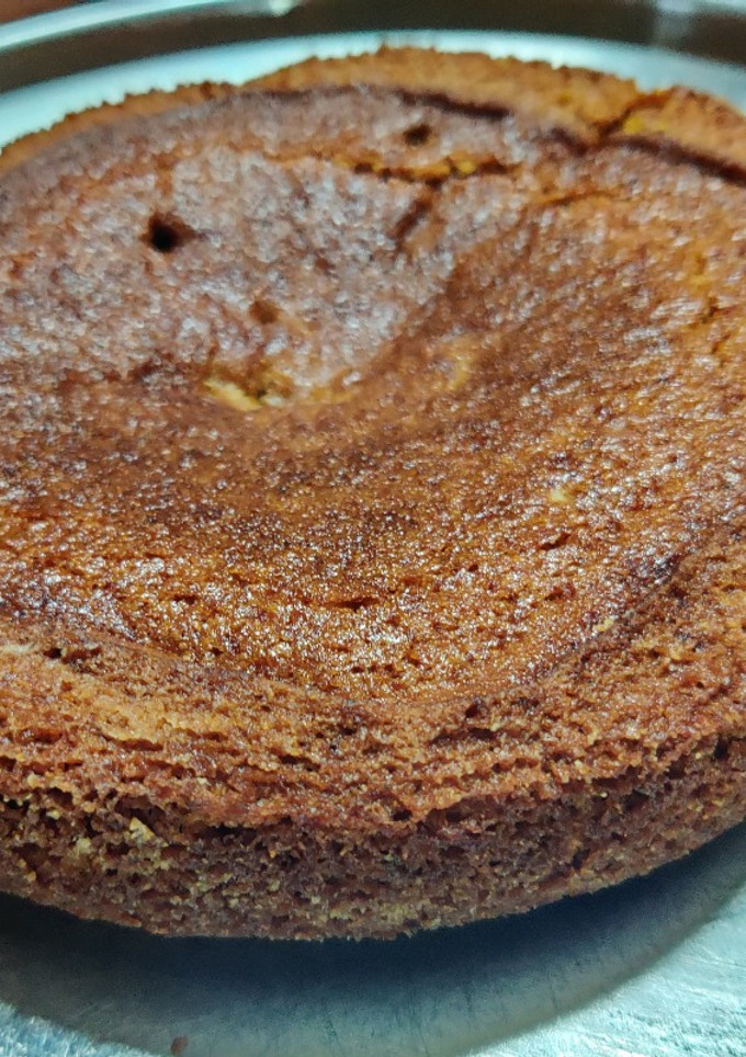 கோதுமை கேக் செய்முறை முக்கிய புகைப்படம்