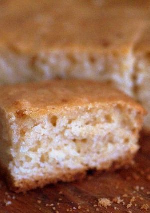 Фото Cornbread.