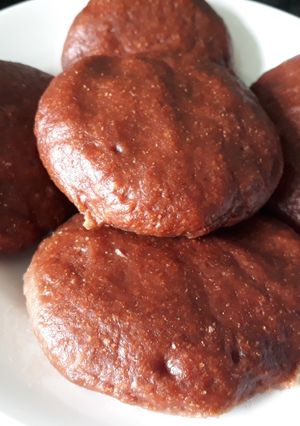 Hình của món Món hấp luộc healthy.