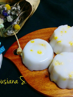 Foto resep Talam Tako Jagung