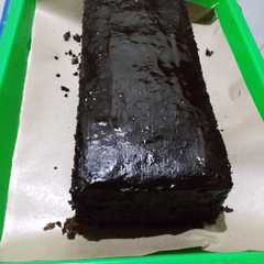 A picture of Brownies Kukus Nyoklat.