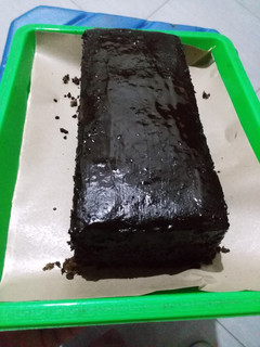 Foto resep Brownies Kukus Nyoklat