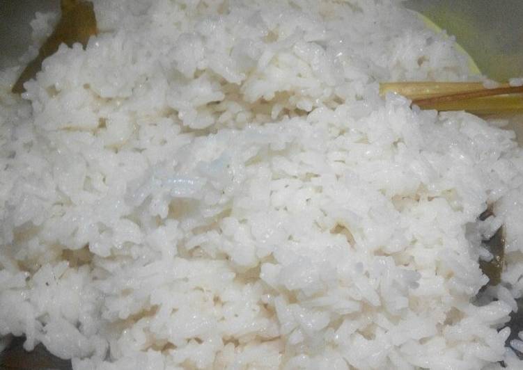 Cara Gampang Menyiapkan Nasi uduk simpel yang Lezat Sekali