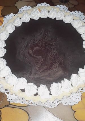 Una foto de Torta bonobom