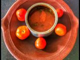 சூப் ரசம்(soup rasam recipe in tamil)