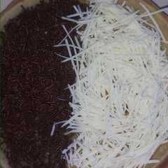 รูปของ Martabak manis/ Terangbulan