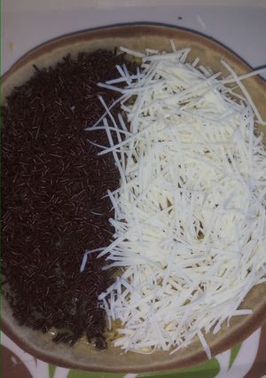 Foto resep Martabak manis/ Terangbulan