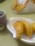 Empanaditas cafeteras