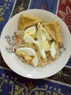Foto resep Bihun goreng