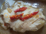 Telur Bumbon Petis