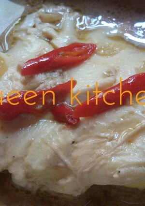 Foto resep Telur Bumbon Petis