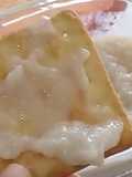 Compota de anona