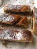 Strudel di mele