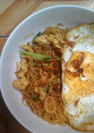 Foto resep Bihun Goreng Spesial