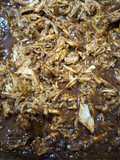 Pierna de cerdo en adobo