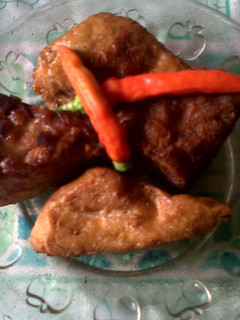 Foto resep Bacem tahu tempe balitaku😍😍