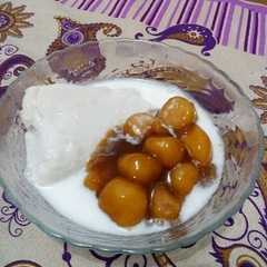 Candil #BikinRamadhanBerkesan 2 রেসিপির প্রধান ছবি