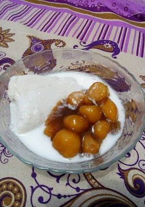 Foto resep Candil #BikinRamadhanBerkesan 2