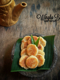 Foto resep Wingko Babat