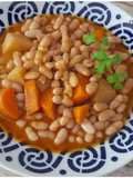 Fabada -sin compango-