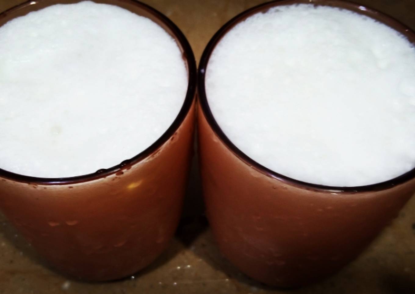 Meethi lassi