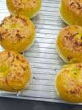 Ketayap Bagel