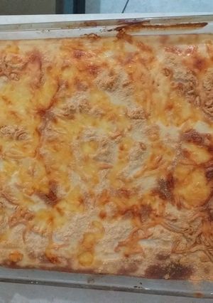 Φωτογραφία της συνταγής Μουσακάς ❣