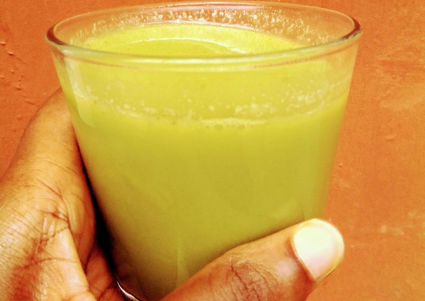 Green Smoothie