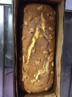 Una foto de Budín inglés navideño